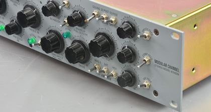 various-Overstayer Modular Channel 8755DM